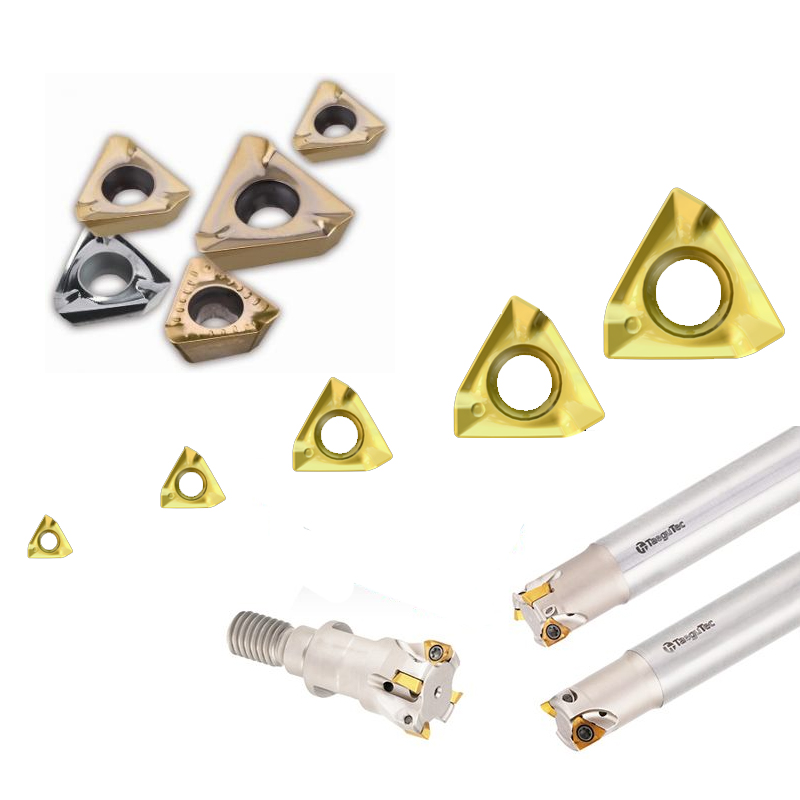 R0.8數(shù)控銑刀片3