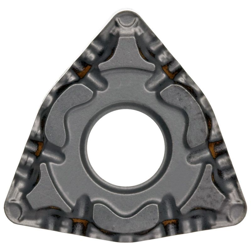 80度桃形車(chē)刀片WNMG080404-P