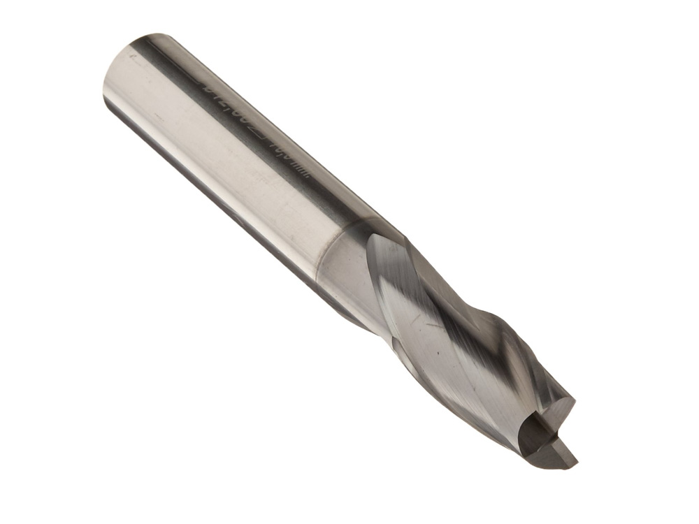 4.76mm重載粗加工立銑刀1P230-