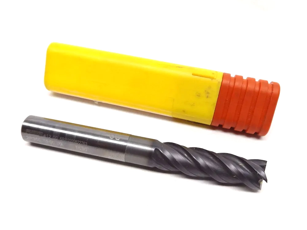 20mm鋁合金高進給側(cè)銑刀2P360-2