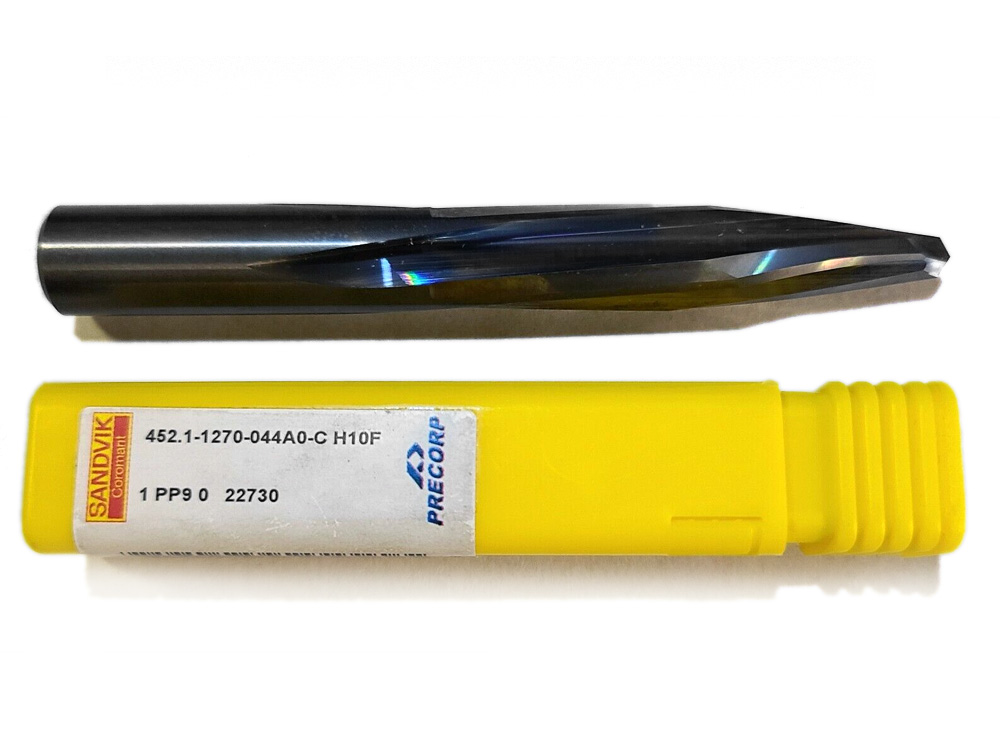 3.264復合材料整體硬質(zhì)合金鉆頭452