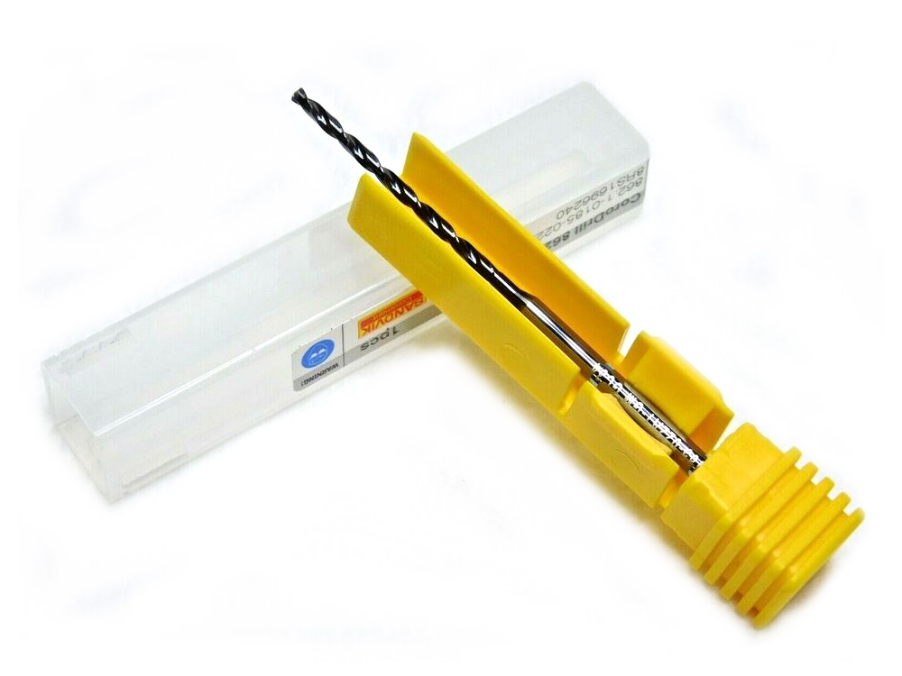 12D內(nèi)冷微小徑鉆頭2.08直徑862.