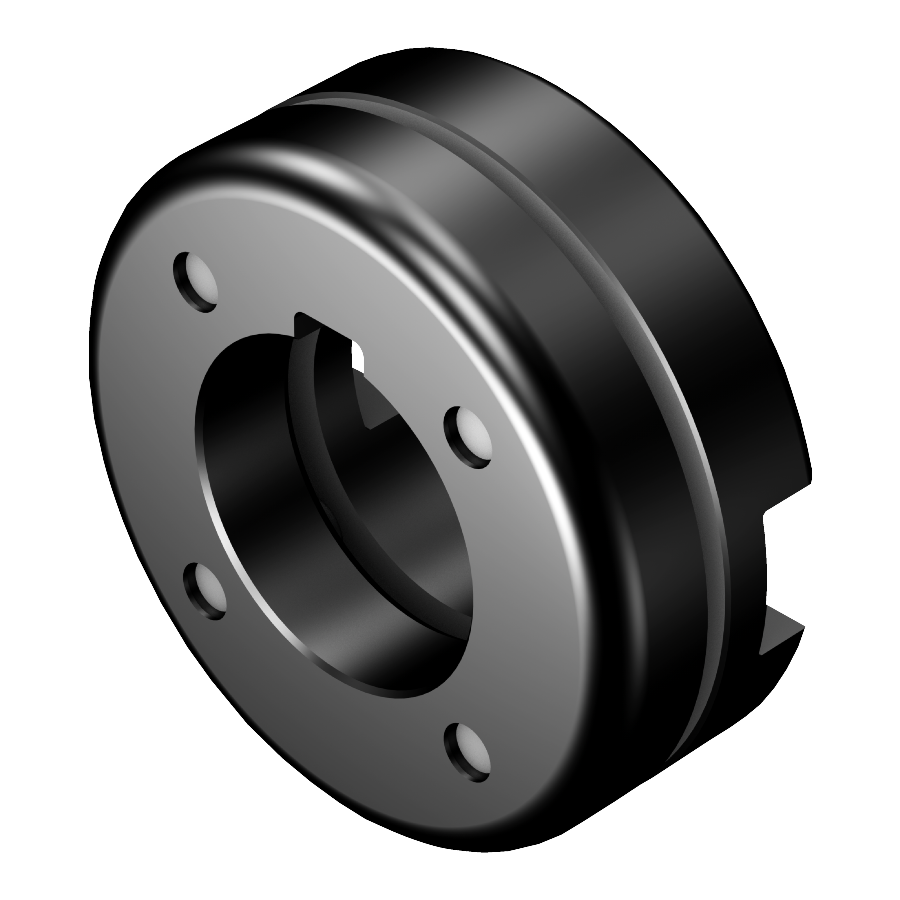 帶傳動螺釘?shù)男妮S壓力盤5549