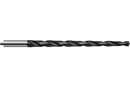 高速鋼錐度孔銷孔鉆頭 531 