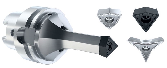 FT動(dòng)態(tài)車削刀具