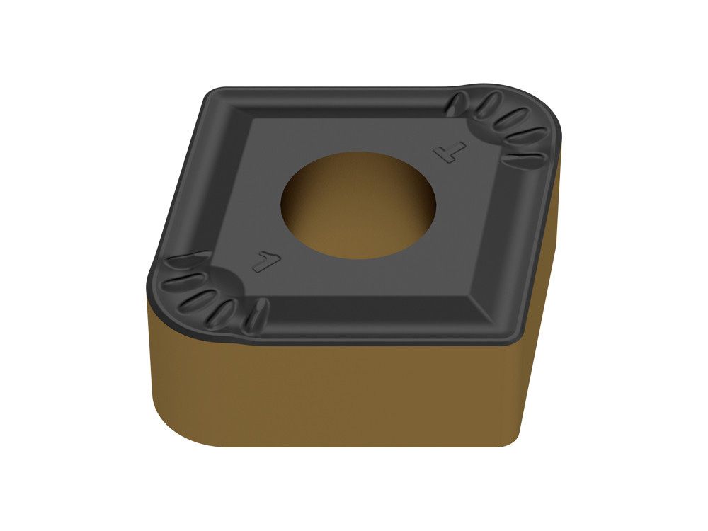 輪對(duì)加工刀片CNMX 190740SN 